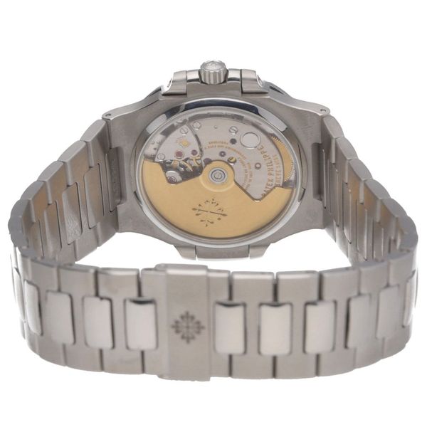 Patek Philippe Nautilus 5800/1A-001